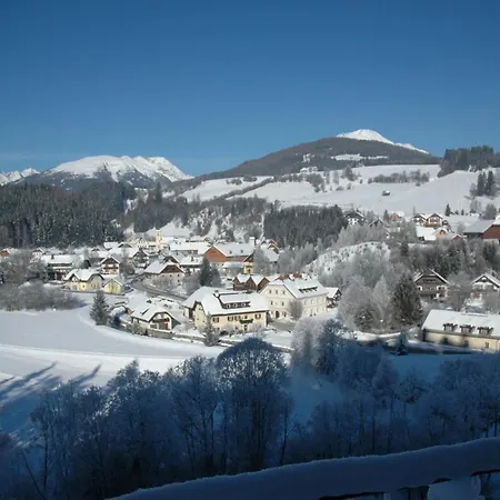 Landschitzseen * Sankt Andrä im Lungau